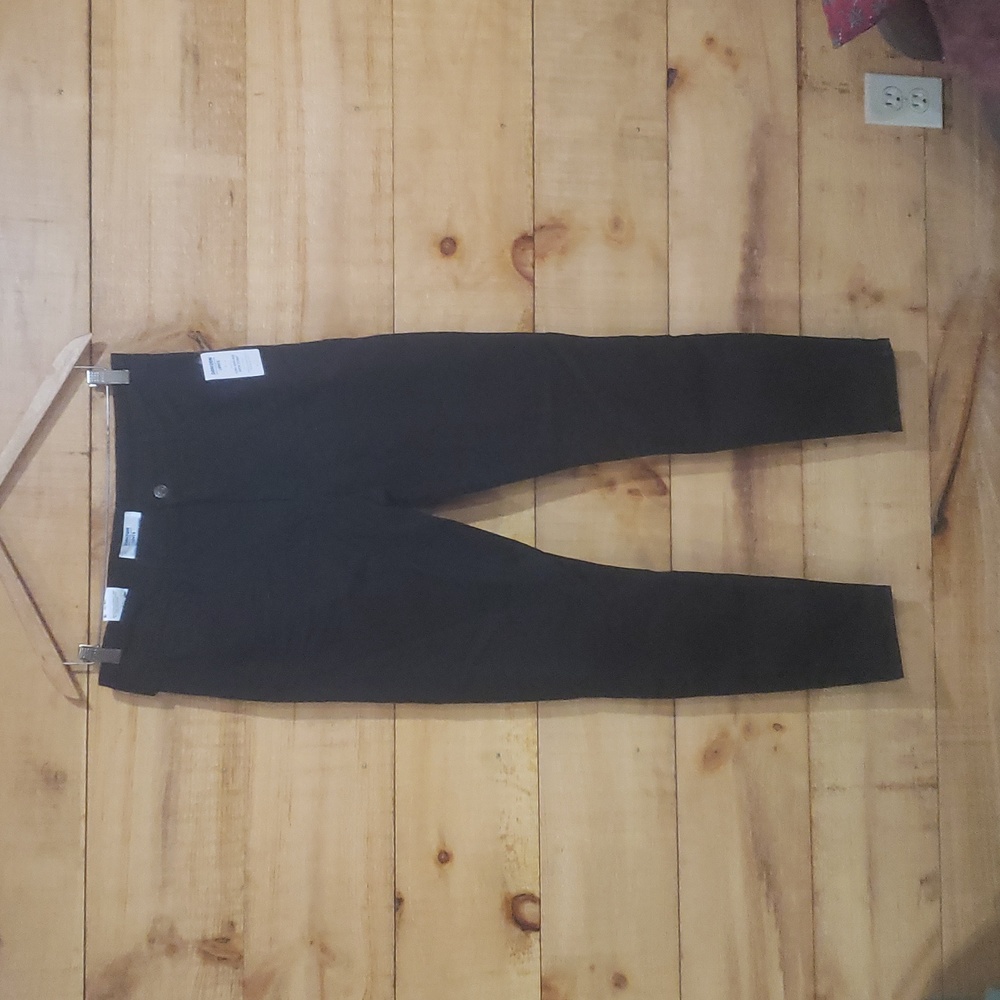 NWT Levi's Denizen womens pants